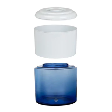 Aqualine/AQV 12 üvegcsere tartály