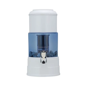 Aqualine 5 vízszűrő Üveg