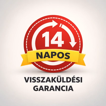 Visszaküldési garancia