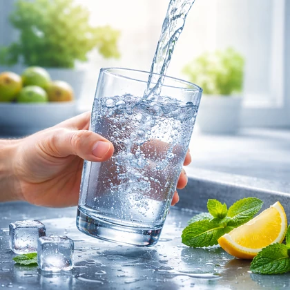 Miért az Aqualine vizszűrőt válasszam?