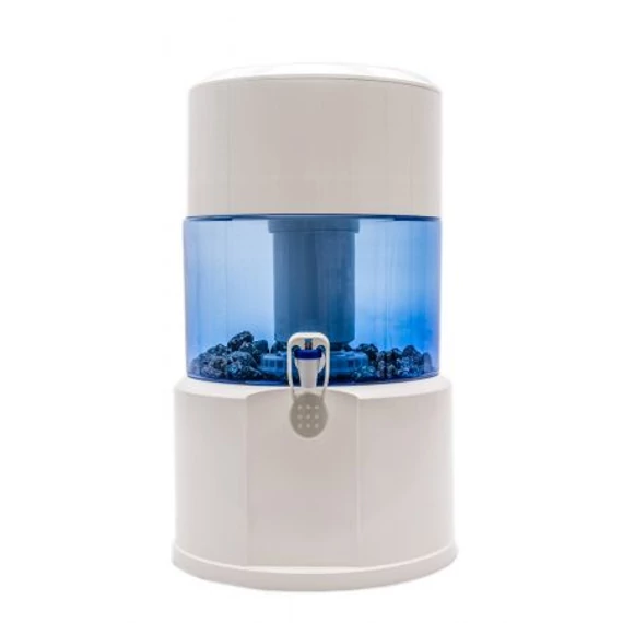 Éves készlet Aqualine 18 Redox