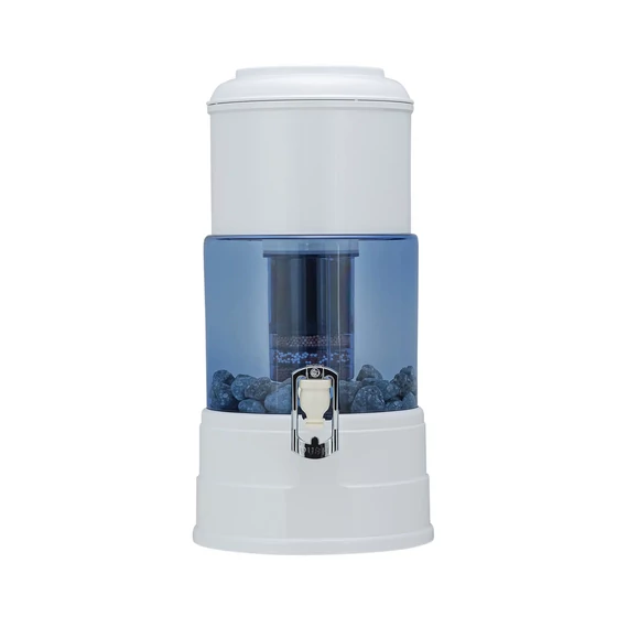 Aqualine 5 vízszűrő Üveg